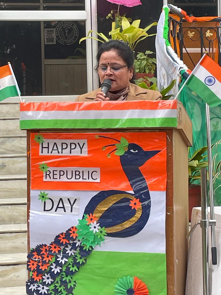 REPUBLIC DAY